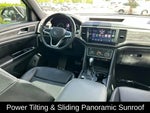 2020 Atlas Cross Sport Thumbnail 8