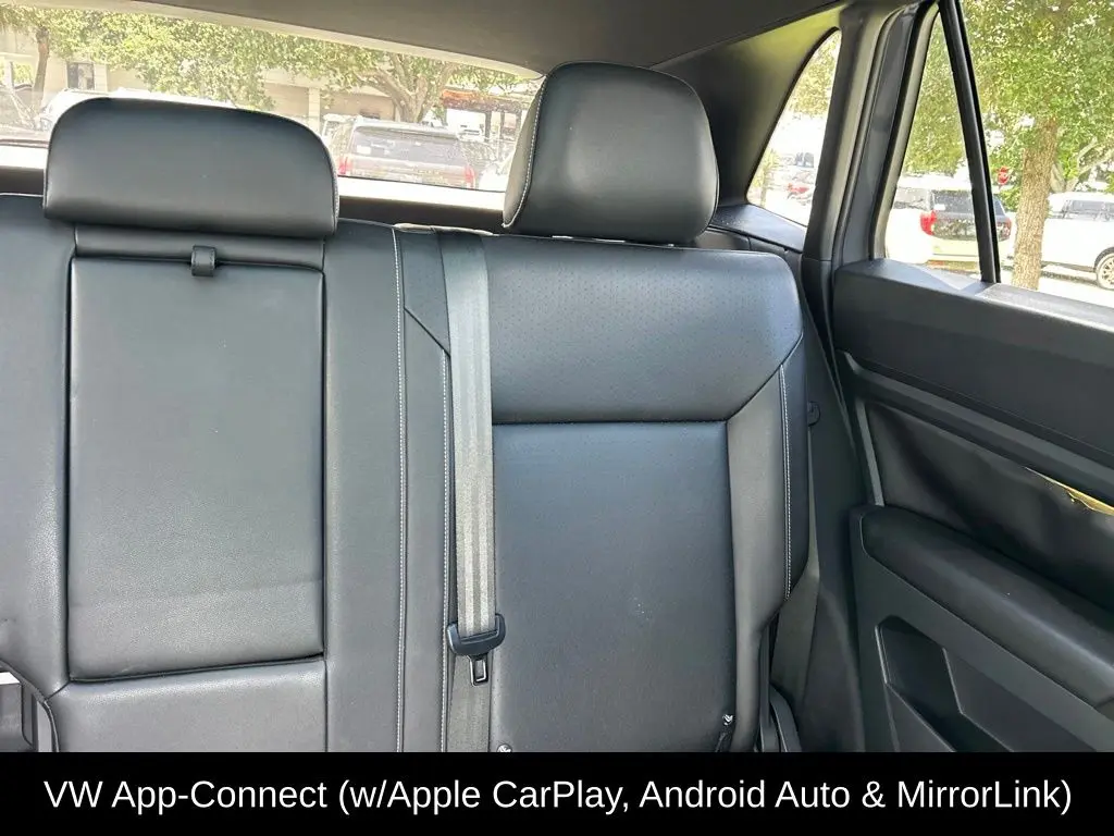 2020 Volkswagen Atlas - $19,099