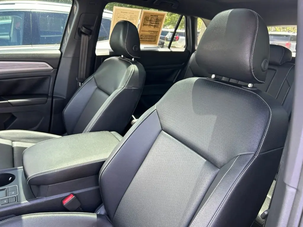 2020 Volkswagen Atlas - $19,099