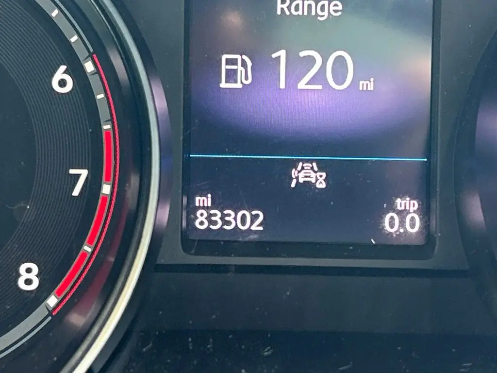 2020 Volkswagen Atlas - $19,099