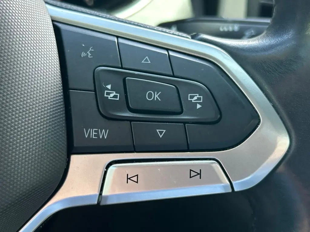 2020 Volkswagen Atlas - $19,099
