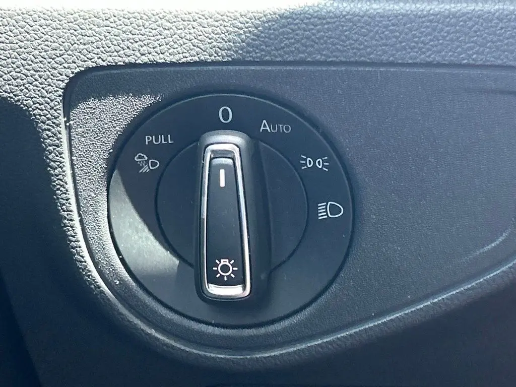 2020 Volkswagen Atlas - $19,099
