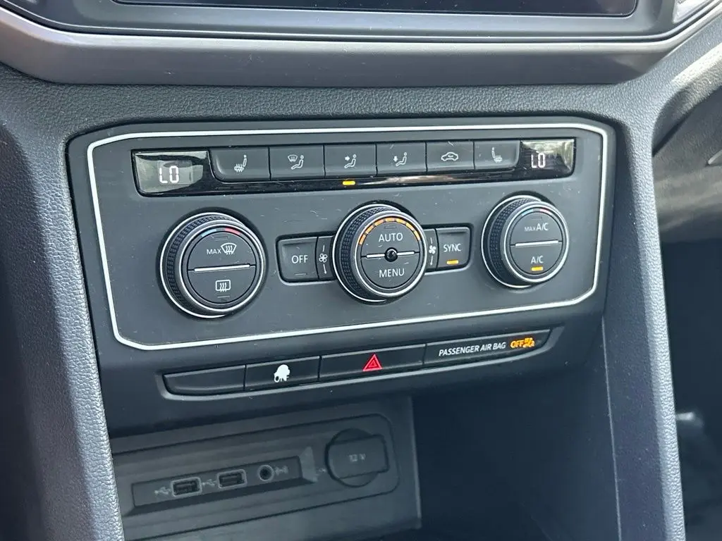 2020 Volkswagen Atlas - $19,099