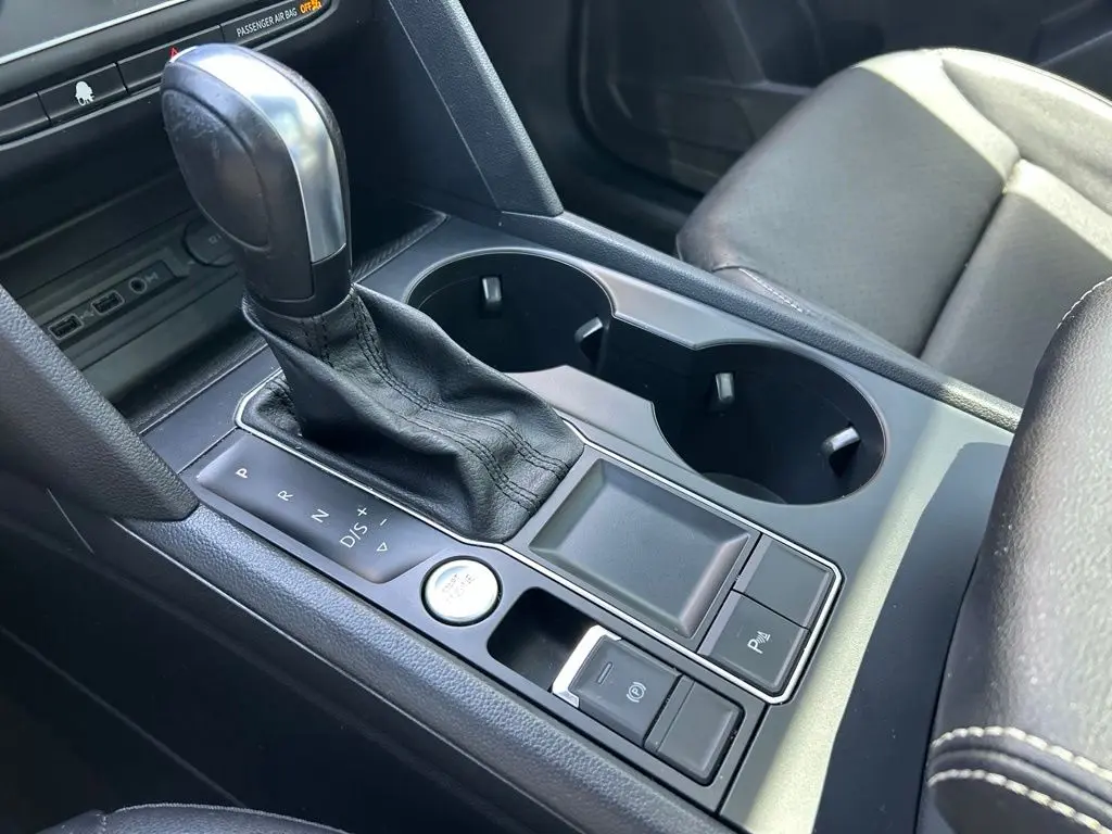 2020 Volkswagen Atlas - $19,099