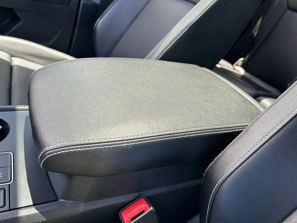 2020 Volkswagen Atlas - $19,099