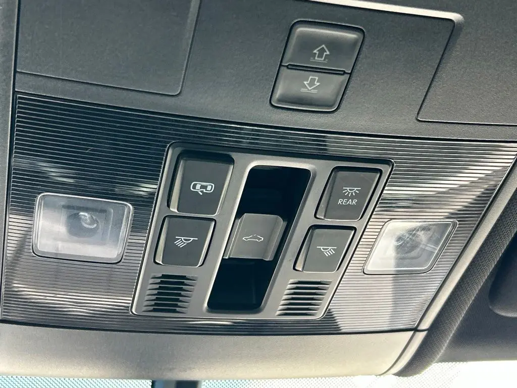 2020 Volkswagen Atlas - $19,099
