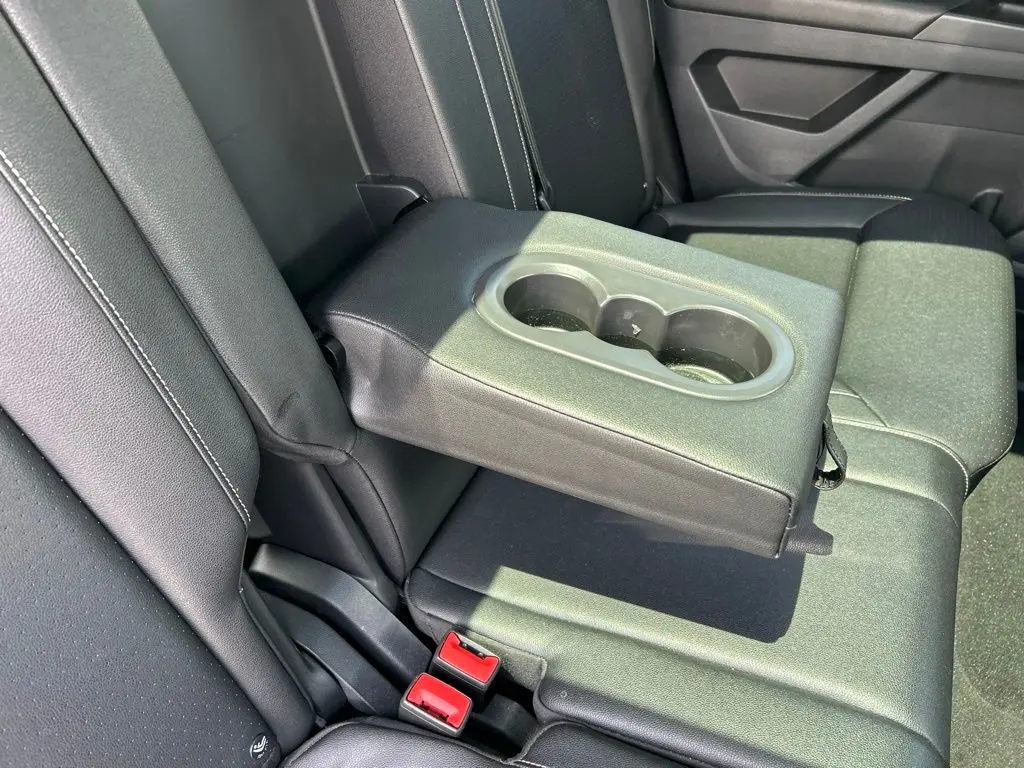 2020 Volkswagen Atlas - $19,099