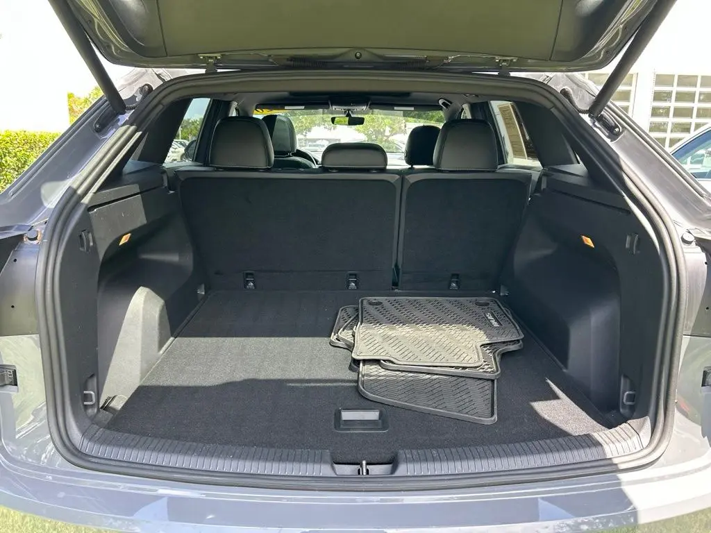 2020 Volkswagen Atlas - $19,099