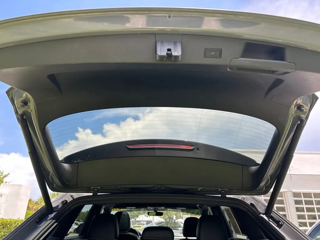 2020 Volkswagen Atlas - $19,099