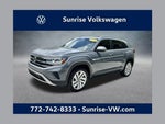 2020 Atlas Cross Sport Thumbnail 57