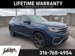 2020 Atlas Cross Sport Thumbnail 1
