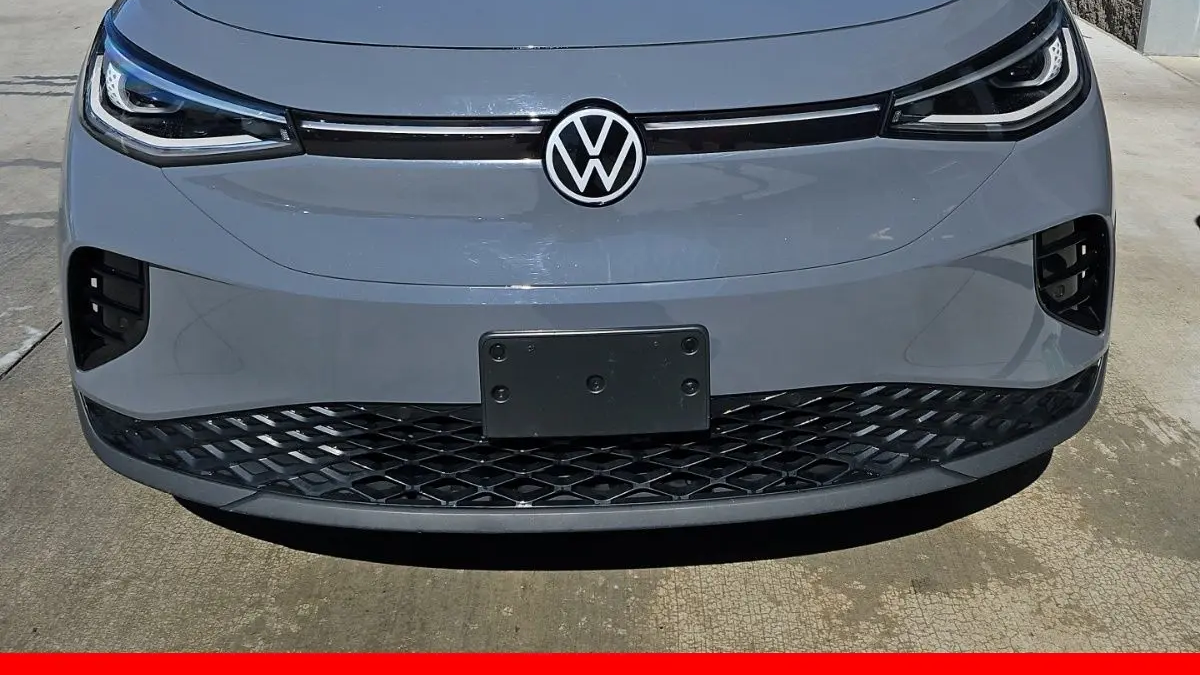 Preowned 2024 Volkswagen ID 4  S for Sale