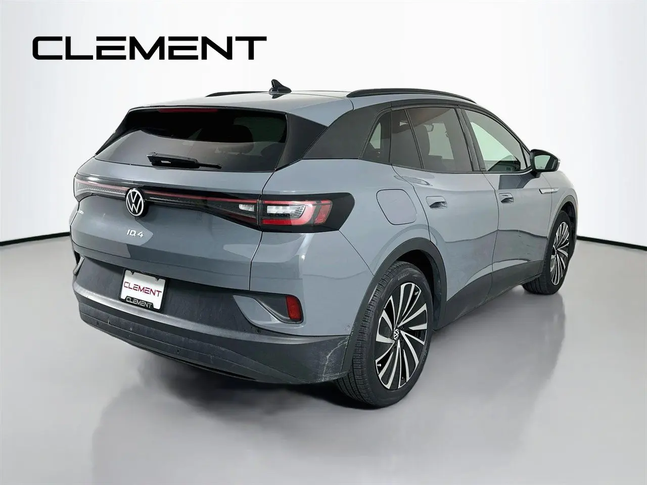 2024 Volkswagen Id.4 - $21,732