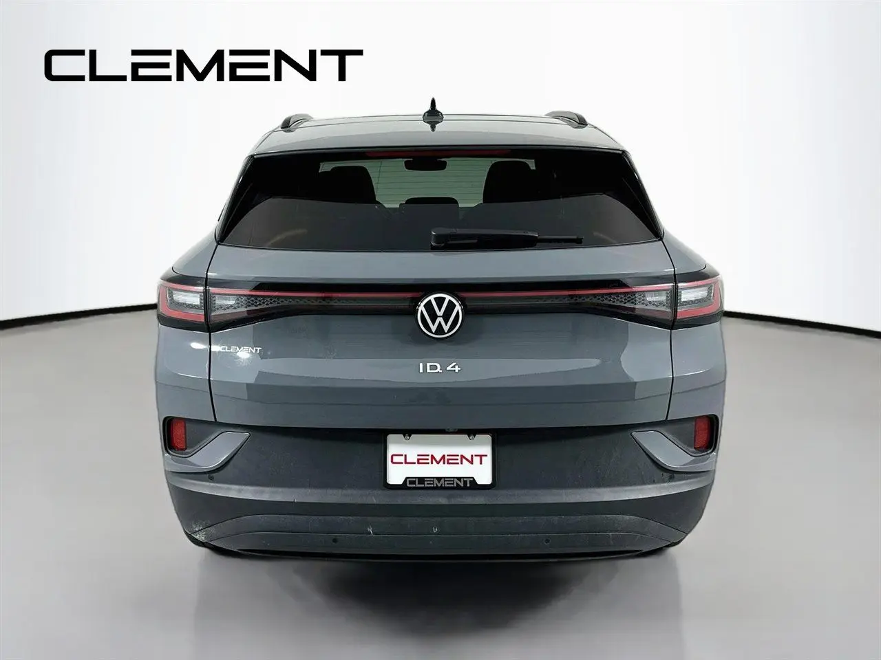 2024 Volkswagen Id.4 - $21,732