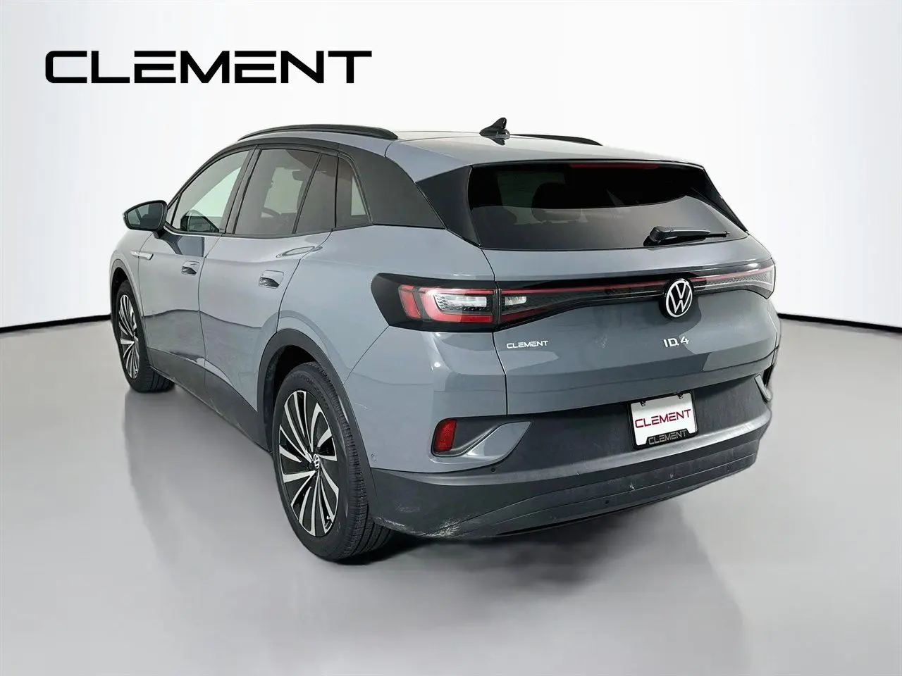 2024 Volkswagen Id.4 - $21,732
