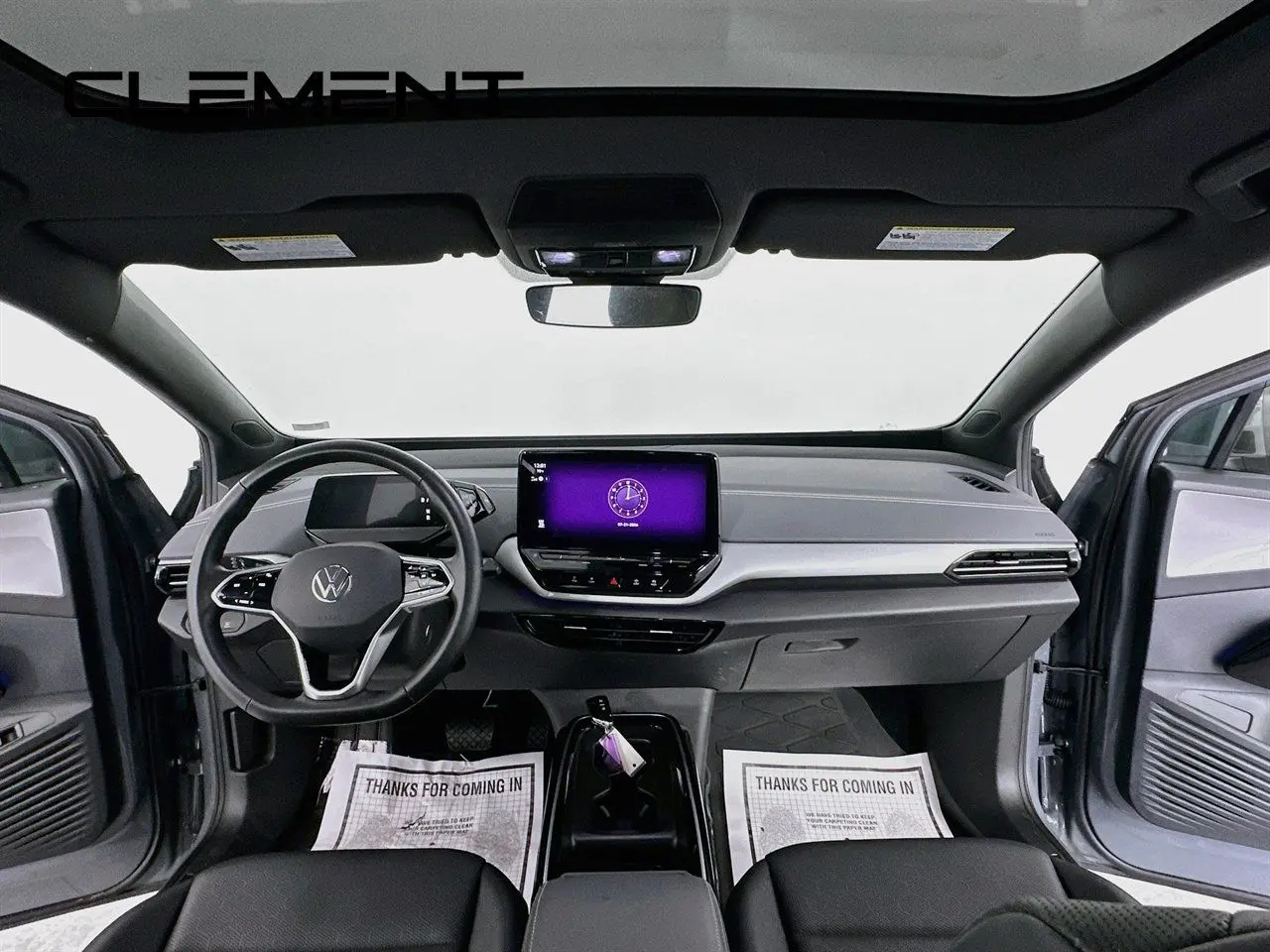 2024 Volkswagen Id.4 - $21,732