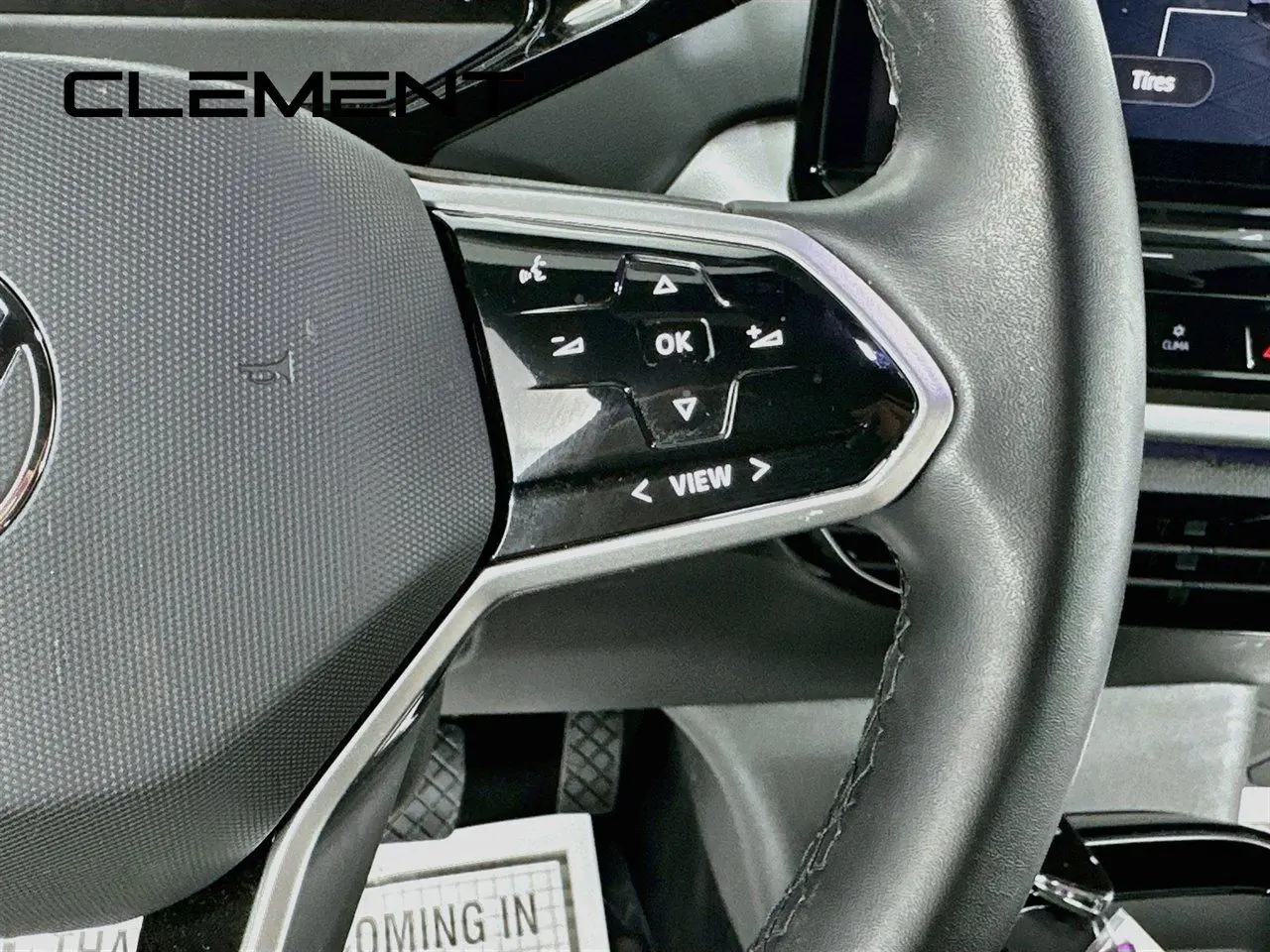 2024 Volkswagen Id.4 - $21,732