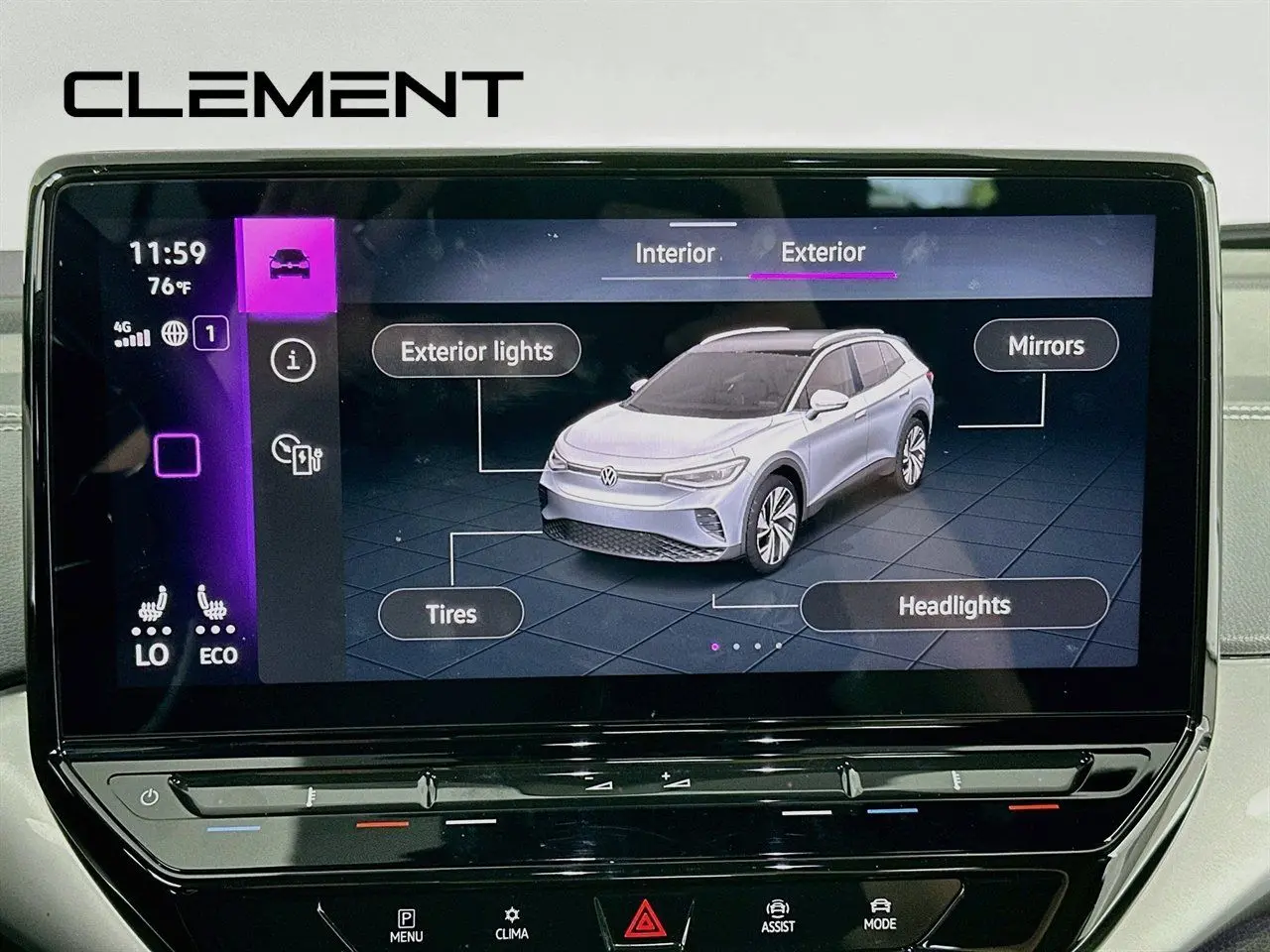 2024 Volkswagen Id.4 - $21,732