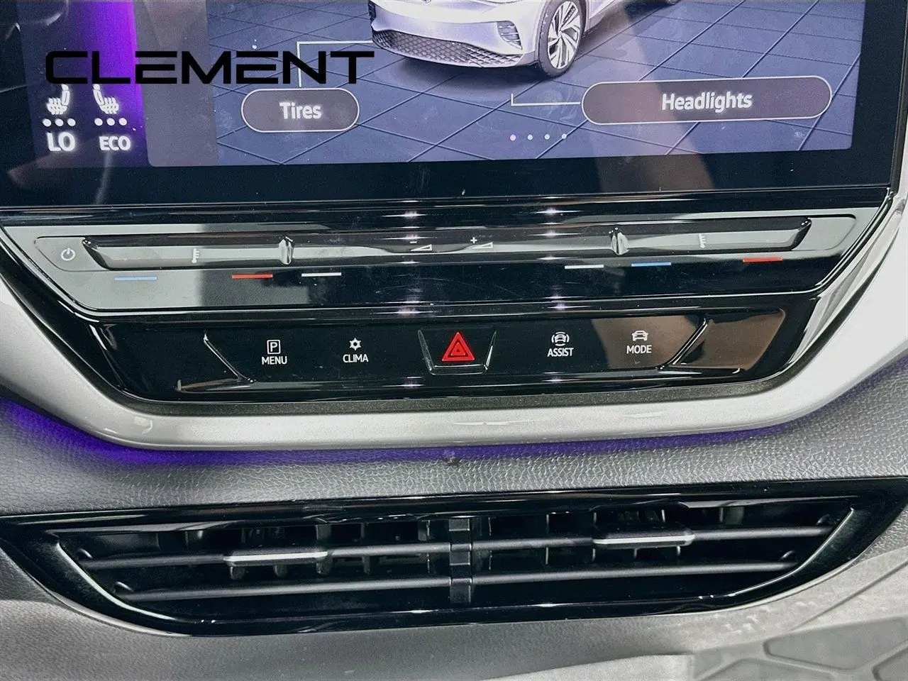 2024 Volkswagen Id.4 - $21,732