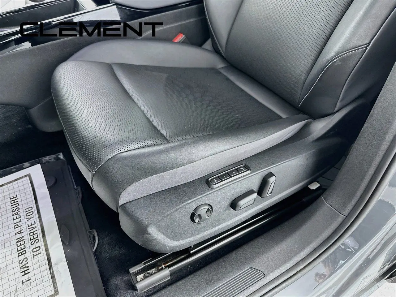 2024 Volkswagen Id.4 - $21,732