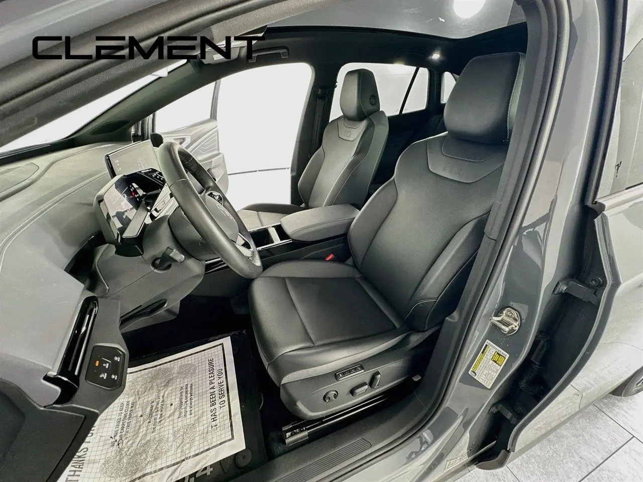 2024 Volkswagen Id.4 - $21,732