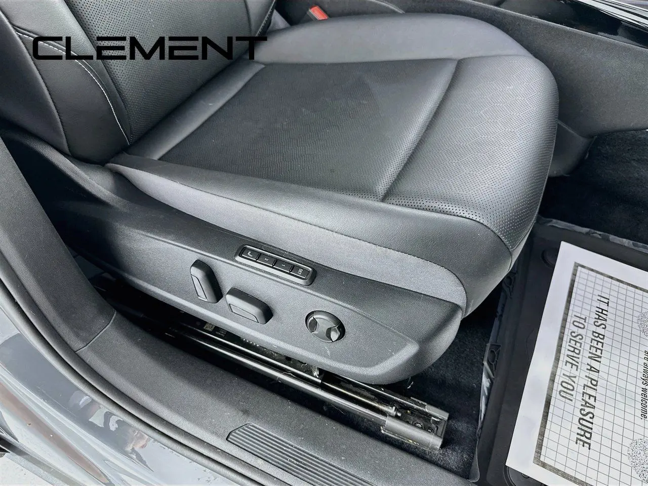2024 Volkswagen Id.4 - $21,732