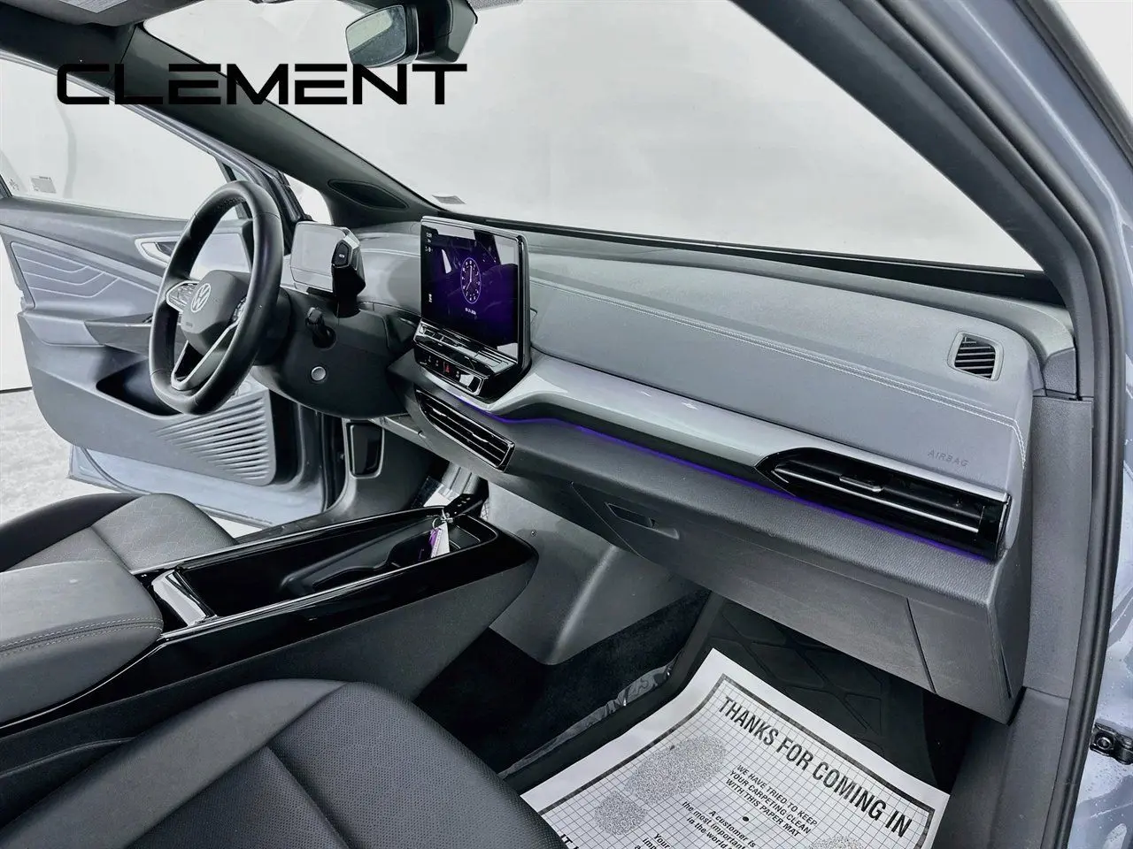 2024 Volkswagen Id.4 - $21,732