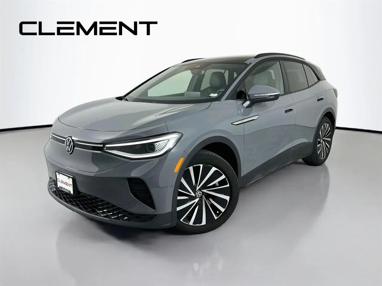 2024 Volkswagen Id.4 - $21,732