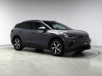 Photo of a 2023 Volkswagen ID.4 S 4DR Crossover for sale