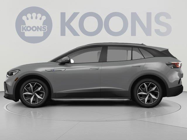 2023 Volkswagen Id.4 - $20,305