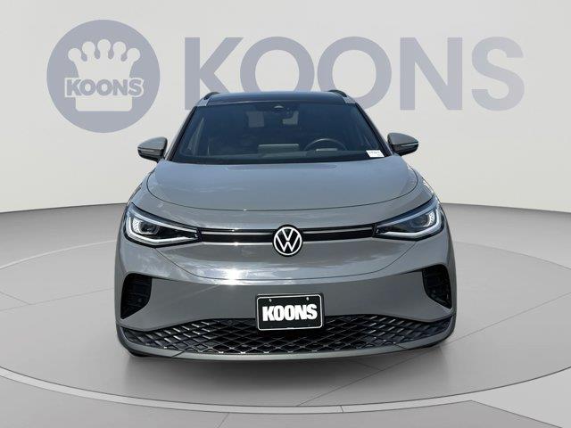 2023 Volkswagen Id.4 - $20,305