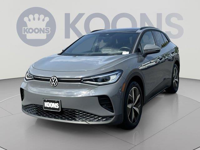 2023 Volkswagen Id.4 - $20,305