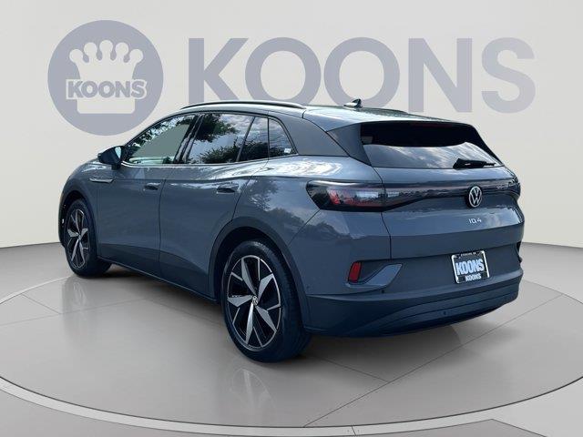 2023 Volkswagen Id.4 - $20,305
