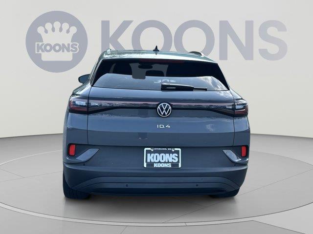2023 Volkswagen Id.4 - $20,305