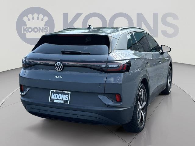2023 Volkswagen Id.4 - $20,305