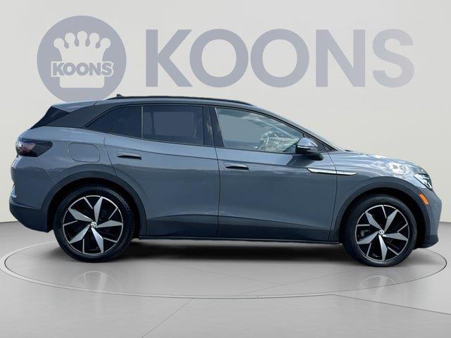 2023 Volkswagen Id.4 - $20,305