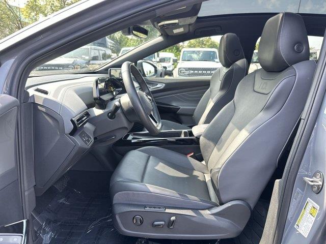 2023 Volkswagen Id.4 - $20,305