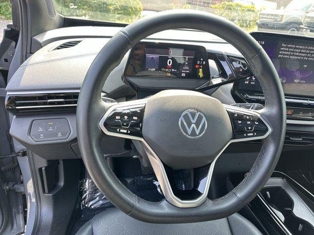 2023 Volkswagen Id.4 - $20,305