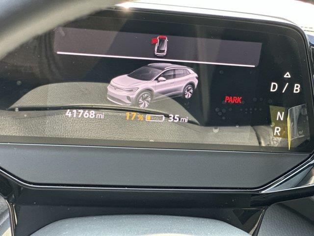 2023 Volkswagen Id.4 - $20,305