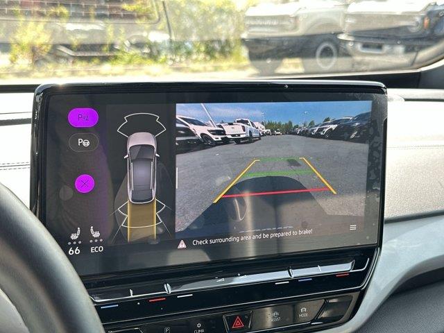 2023 Volkswagen Id.4 - $20,305