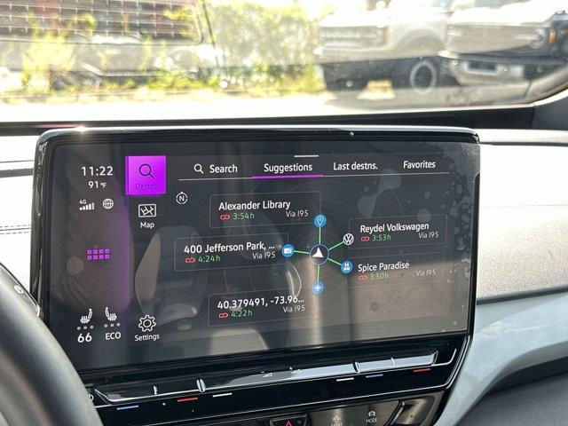 2023 Volkswagen Id.4 - $20,305