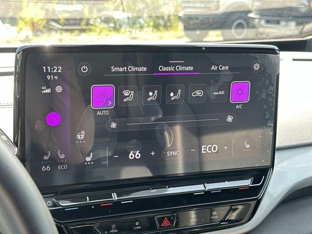 2023 Volkswagen Id.4 - $20,305