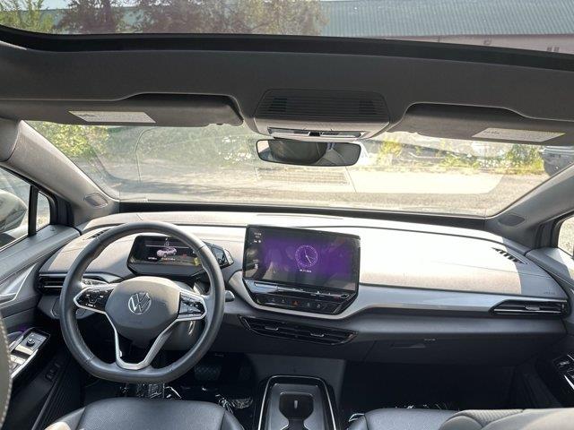 2023 Volkswagen Id.4 - $20,305