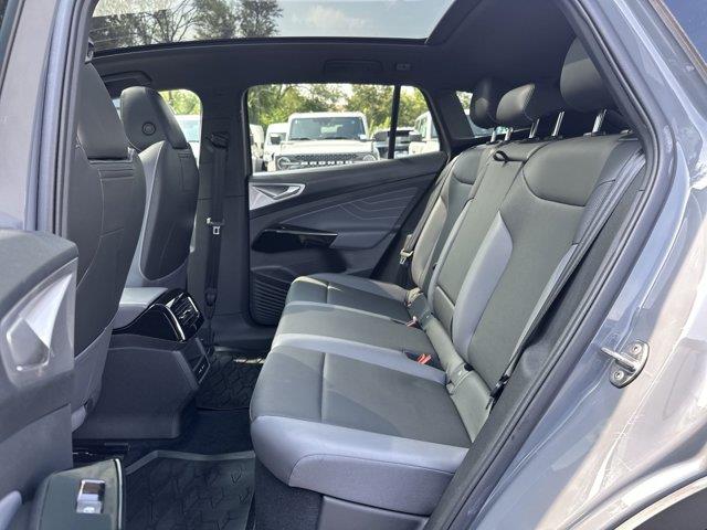 2023 Volkswagen Id.4 - $20,305