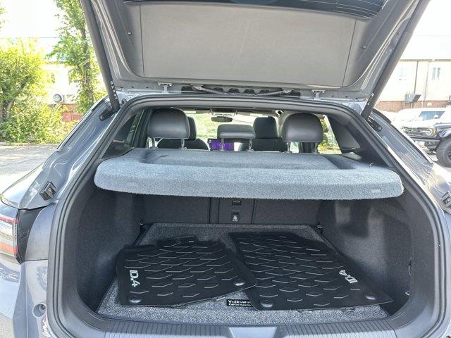 2023 Volkswagen Id.4 - $20,305