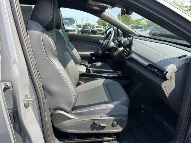 2023 Volkswagen Id.4 - $20,305
