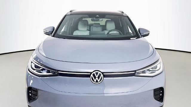 2024 Volkswagen ID 4  S