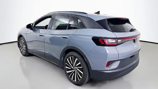 2024 Volkswagen ID 4  S