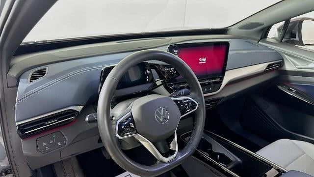 2024 Volkswagen ID 4  S