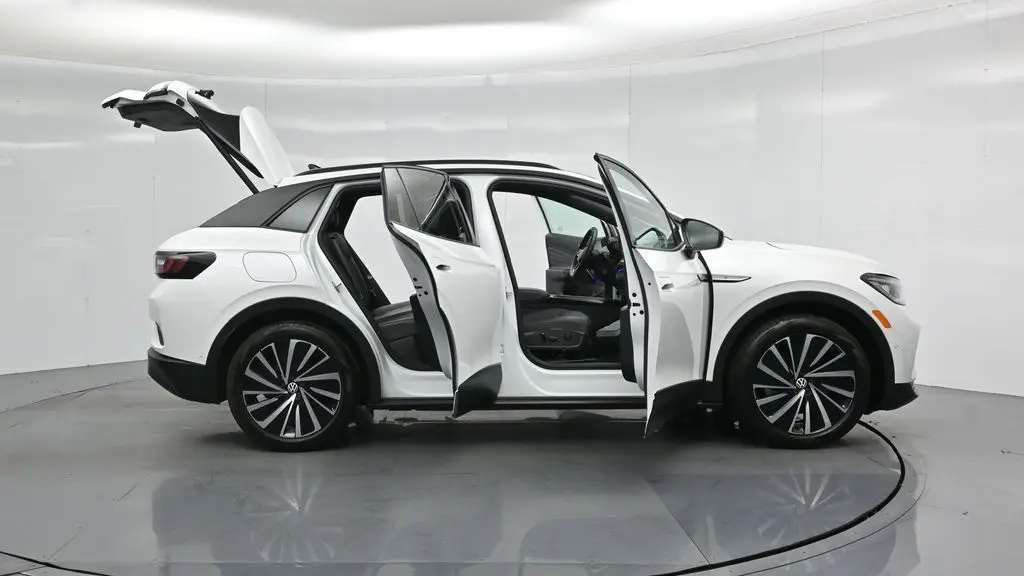 2024 Volkswagen ID 4  S
